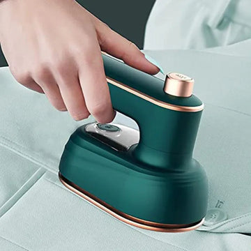 Mini Electric Iron | مكواة كهربائية صغيرة