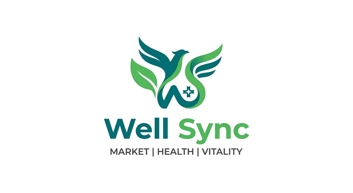 Well Sync