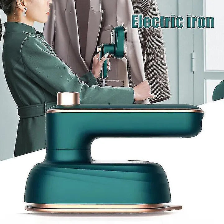 Mini Electric Iron | مكواة كهربائية صغيرة